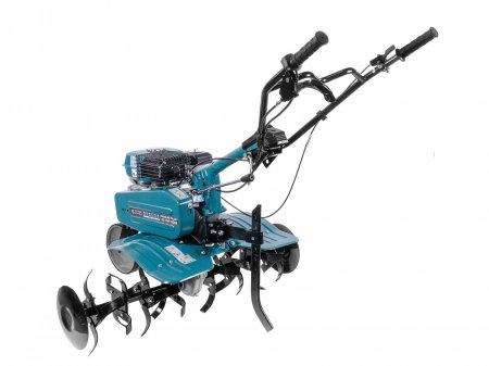 Motocultor pe benzină Konner și Sohnen KS 7HP-950A [2]