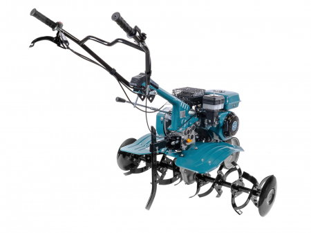 Motocultor pe benzină Konner și Sohnen KS 7HP-950A [3]