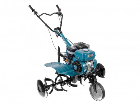 Motocultor pe benzină Konner și Sohnen KS 7HP-950A [1]