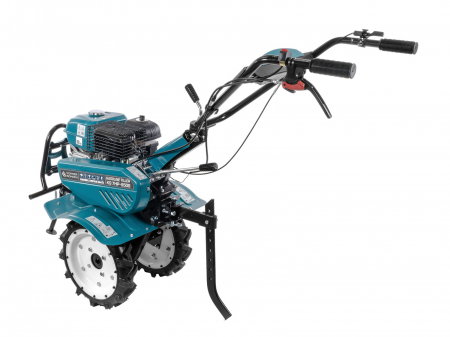 Motocultor pe benzină Konner și Sohnen KS 7HP-950S [2]