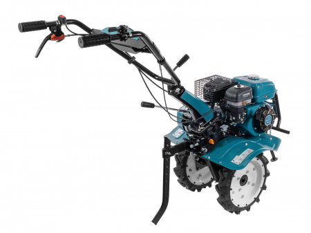 Motocultor pe benzină Konner și Sohnen KS 7HP-950S [3]