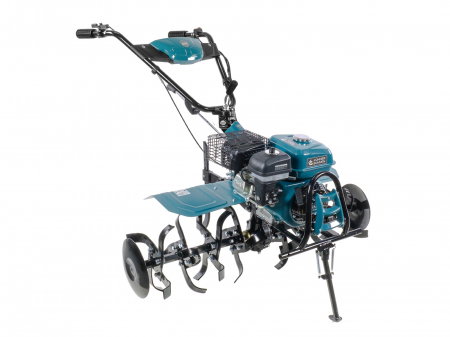 Motocultor pe benzină Konner și Sohnen KS 7HP-1050G [4]