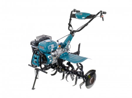 Motocultor pe benzină Konner și Sohnen KS 7HP-1050G [6]