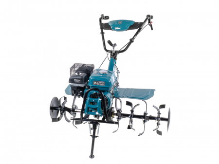 Motocultor pe benzină Konner și Sohnen KS 7HP-1050G [5]