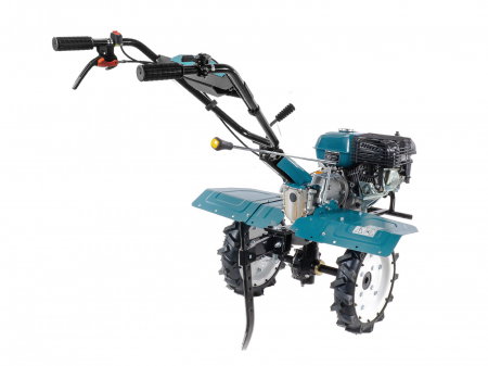 Motocultor pe benzină Konner și Sohnen KS 7HP-1050G [3]