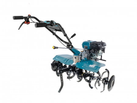 Motocultor pe benzină Konner și Sohnen KS 7HP-1050G [7]