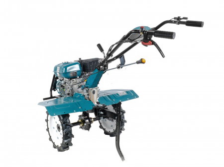 Motocultor pe benzină Konner și Sohnen KS 7HP-1050G [2]