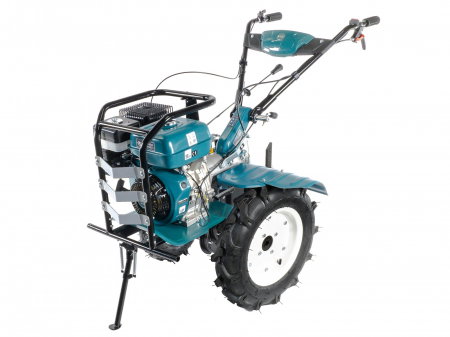 Motosape si motocultoare - Motocultor pe benzină Konner și Sohnen KS 9HP-1350G-3 (500)