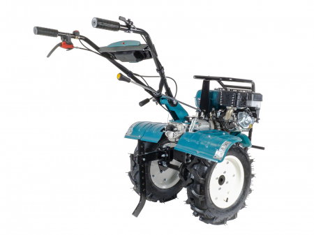 Motocultor pe benzină Konner și Sohnen KS 9HP-1350G-3 (500) [3]