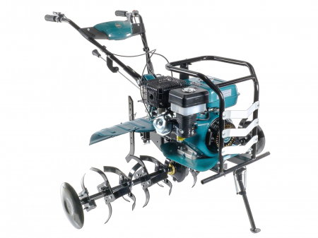 Motocultor pe benzină Konner și Sohnen KS 9HP-1350G-3 (500) [9]
