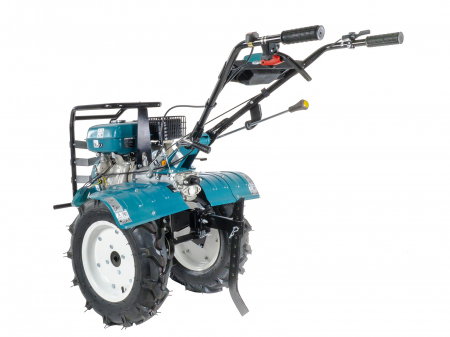 Motocultor pe benzină Konner și Sohnen KS 9HP-1350G-3 (500) [2]