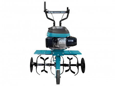 Motocultor pe benzină Konner și Sohnen KS 4HP-70 [2]