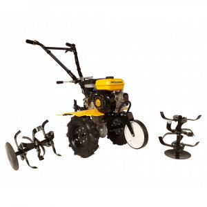 Motocultor ProGarden PRO 7 [4]