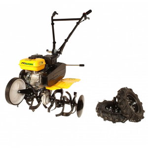 Motocultor ProGarden PRO 7 [3]