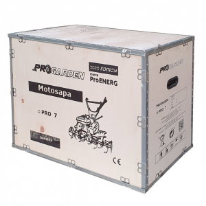 Motocultor ProGarden PRO 7 [1]