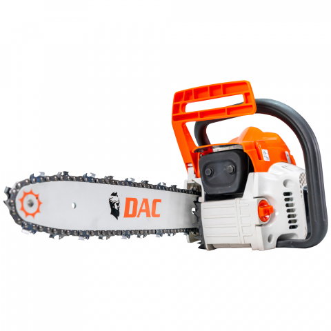 Motoferastrau RURIS DAC 401 RS, 350mm, 2.5 CP [3]