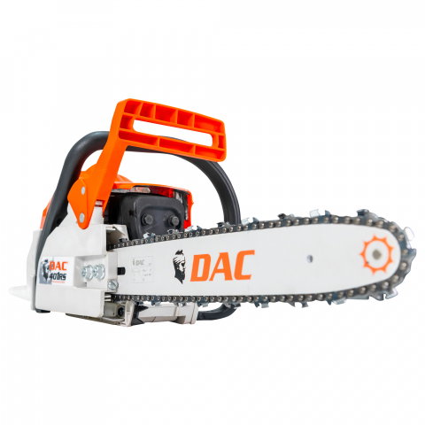 Motoferastrau RURIS DAC 401 RS, 350mm, 2.5 CP [2]