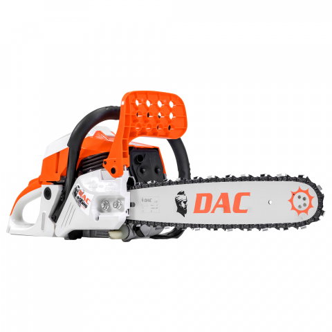 Motoferastrau RURIS DAC 456 RS, 400mm, 3 CP [4]