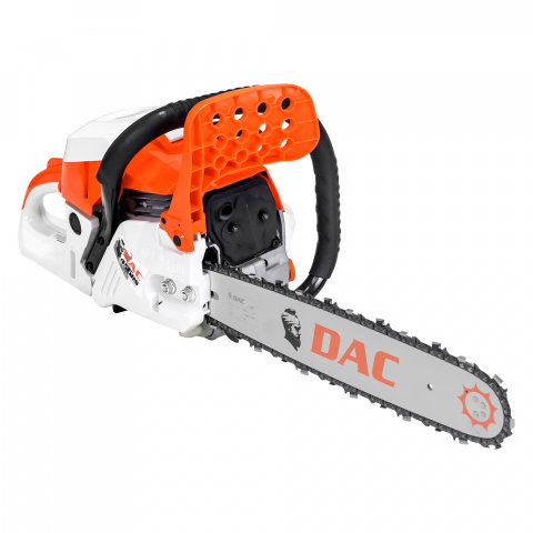Motoferastrau RURIS DAC 456 RS, 400mm, 3 CP [2]