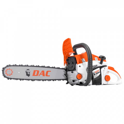 Motoferastrau RURIS DAC 456 RS, 400mm, 3 CP [5]