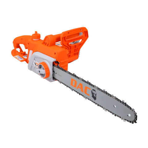 Ferastraie cu lant - Motoferastrau electric DAC 320 EL, 400mm, 2000W