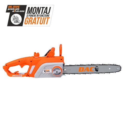 Motoferastrau electric DAC 320 EL, 400mm, 2000W [1]