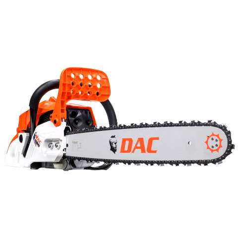 Motoferastrau RURIS DAC 601 RS, 500mm, 5CP [5]