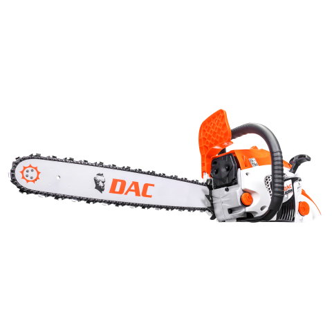 Motoferastrau RURIS DAC 601 RS, 500mm, 5CP [2]