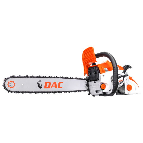Motoferastrau RURIS DAC 601 RS, 500mm, 5CP [7]