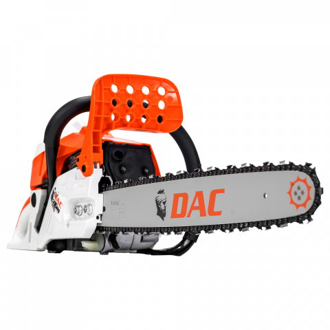 Motoferastrau RURIS DAC 506 RS, 450mm, 4 CP [1]