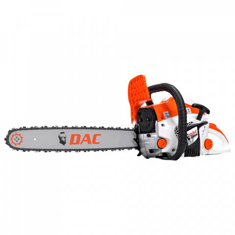 Motoferastrau RURIS DAC 506 RS, 450mm, 4 CP [3]