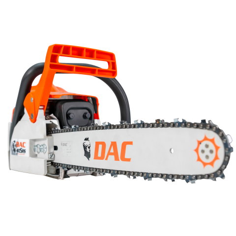Motoferastrau RURIS DAC 405 RS, 400mm, 2.7 CP [4]