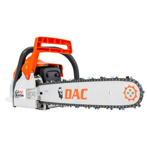 Motoferastrau RURIS DAC 405 RS, 400mm, 2.7 CP [2]