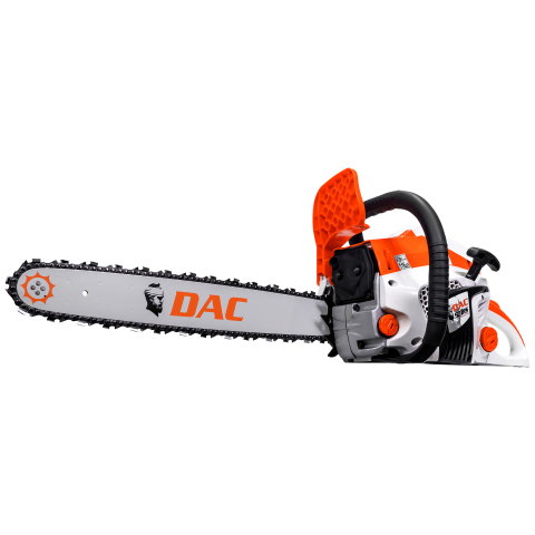 Motoferastrau RURIS DAC 501 RS, 450mm, 3.6 CP [3]