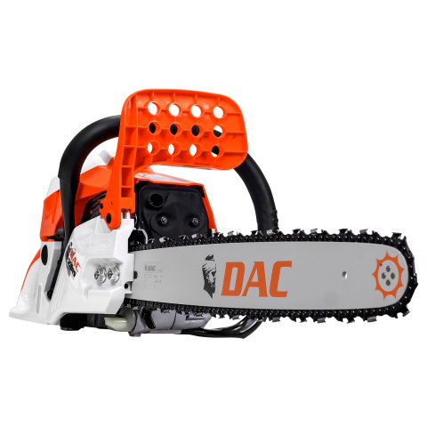 Motoferastrau RURIS DAC 501 RS, 450mm, 3.6 CP [2]