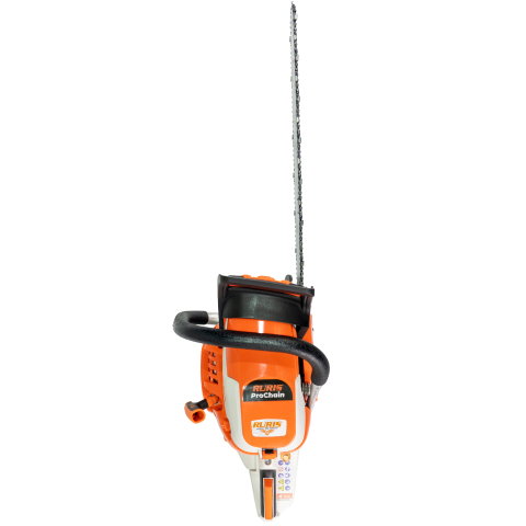 Motoferastrau RURIS RM540 cu sina si lant Oregon, carburator Walbro si motor de 3.6 CP [6]