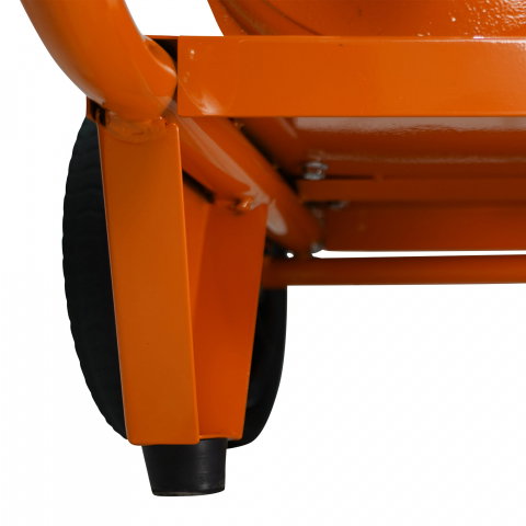 Motopompă pentru irigații prin coloană RURIS MP 200 XR 2” 6.5 CP [3]