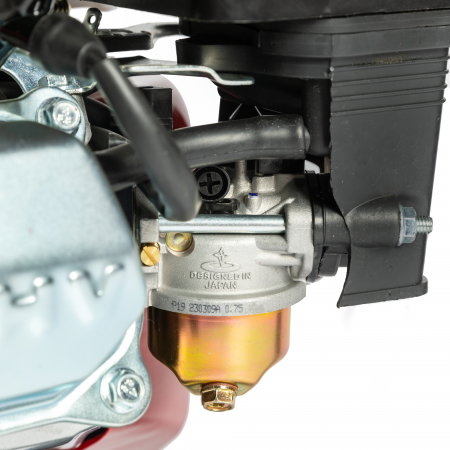 Motopompa de presiune inalta Micul Fermier GF-2048-S001-G02 2 toli 7CP 210cc 30 mc/h 4T benzina [7]