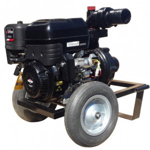 Motopompe - Motopompa de presiune pe benzina DWP 420 BS4 cu motor BRIGGS & STRATTON