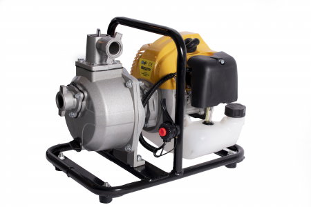 Motopompe - MOTOPOMPA APA MURDARA GOSPODARUL PROFESIONIST PMP0032 GP-10C - 1", 2 CP, 8000 l/h
