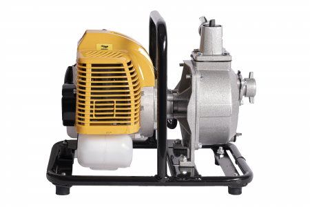MOTOPOMPA APA MURDARA GOSPODARUL PROFESIONIST PMP0032 GP-10C - 1", 2 CP, 8000 l/h [1]