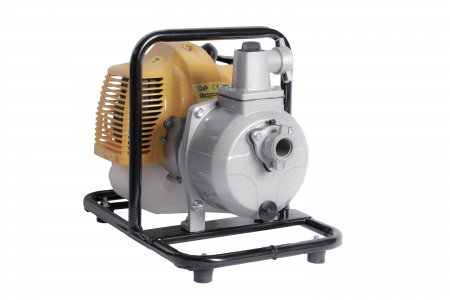 MOTOPOMPA APA MURDARA GOSPODARUL PROFESIONIST PMP0032 GP-10C - 1", 2 CP, 8000 l/h [2]