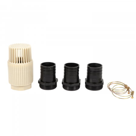 Motopompa Micul Fermier GF-2057 aspiratie si refulare 2 toli, diesel, 7 cp [2]