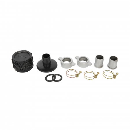 Motopompa pe benzina Micul Fermier GF-2060 aspiratie si refulare 1.5" toli, 4 timpi, cu suport [7]