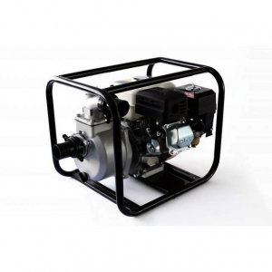 Motopompa Micul Fermier GF-0246, 3 toli, 6.5 Cp, 196 CC, 4 timpi, 60 m3/h debit, 28 m inaltime refulare, 7 m adancime absorbtie, 3.6 l, benzina [3]