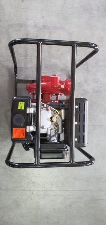 Motopompa Micul Fermier GF-2058 presiune inalta diesel 3" 4 timpi [11]