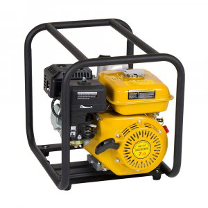 Motopompa ProGARDEN PB225C, 2", benzina, apa curata [2]
