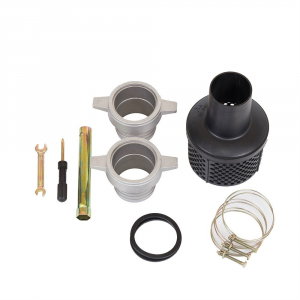 Motopompa ProGARDEN PB335C, 3", benzina, apa curata [3]