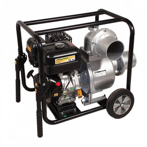 Motopompe - Motopompa Progarden PB60, benzina, 6"