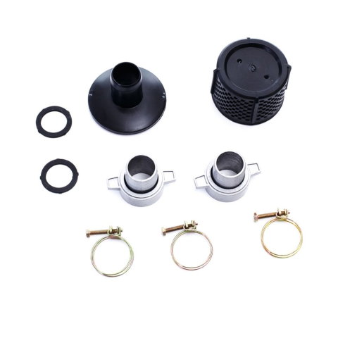 Motopompa RURIS MP30, 1.7 CP, 15 m³/h, 1.5", compacta pentru irigatii si transfer apa [1]